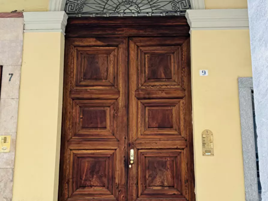 Immagine 4 di Appartamento in affitto  in Via Giuseppe Pomba a Torino