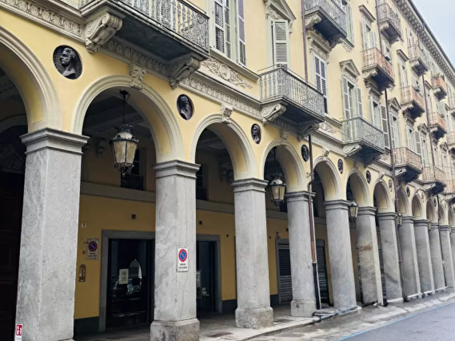 Immagine 5 di Appartamento in affitto  in Via Giuseppe Pomba a Torino