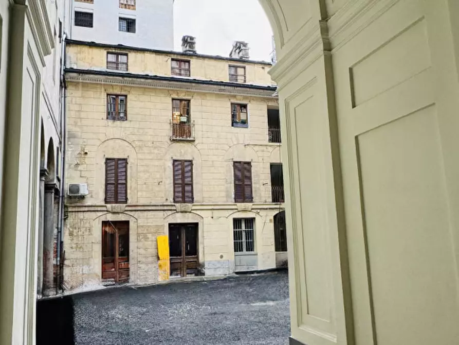 Immagine 6 di Appartamento in affitto  in Via Giuseppe Pomba a Torino