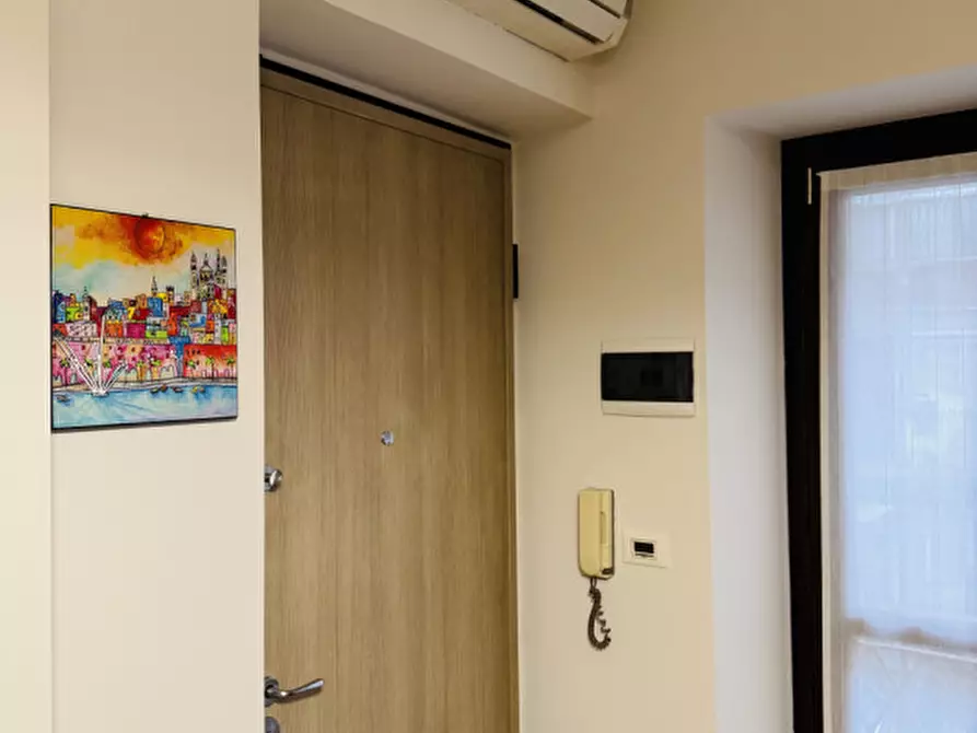 Immagine 8 di Appartamento in affitto  in Via Giuseppe Pomba a Torino