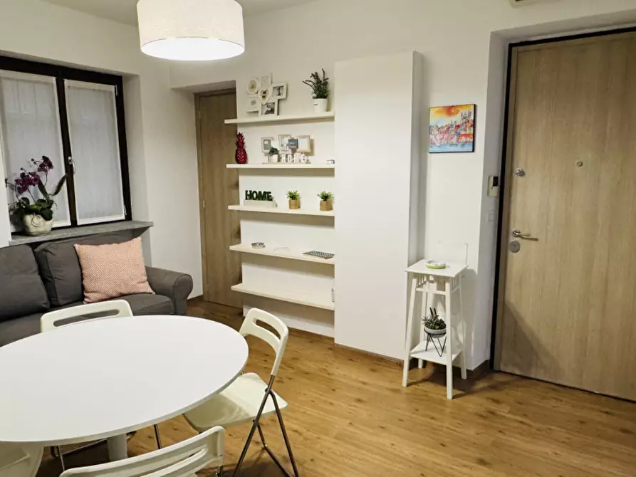 Immagine 9 di Appartamento in affitto  in Via Giuseppe Pomba a Torino