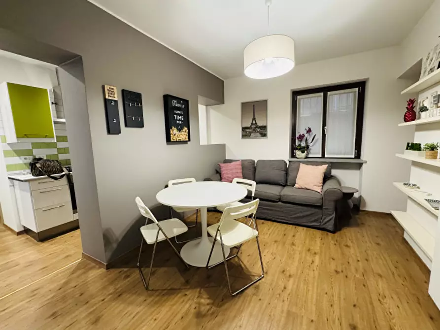 Immagine 10 di Appartamento in affitto  in Via Giuseppe Pomba a Torino