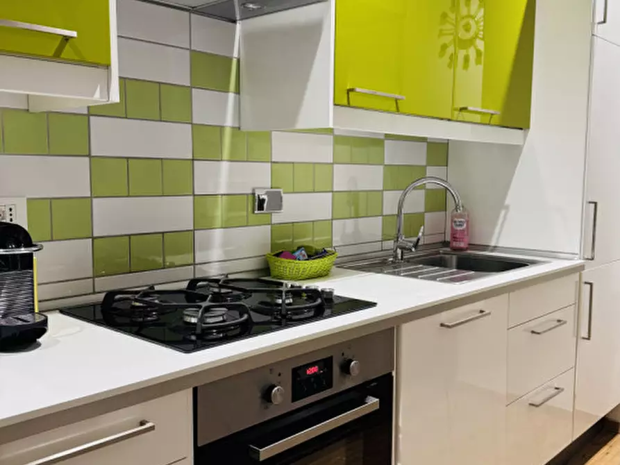 Immagine 11 di Appartamento in affitto  in Via Giuseppe Pomba a Torino