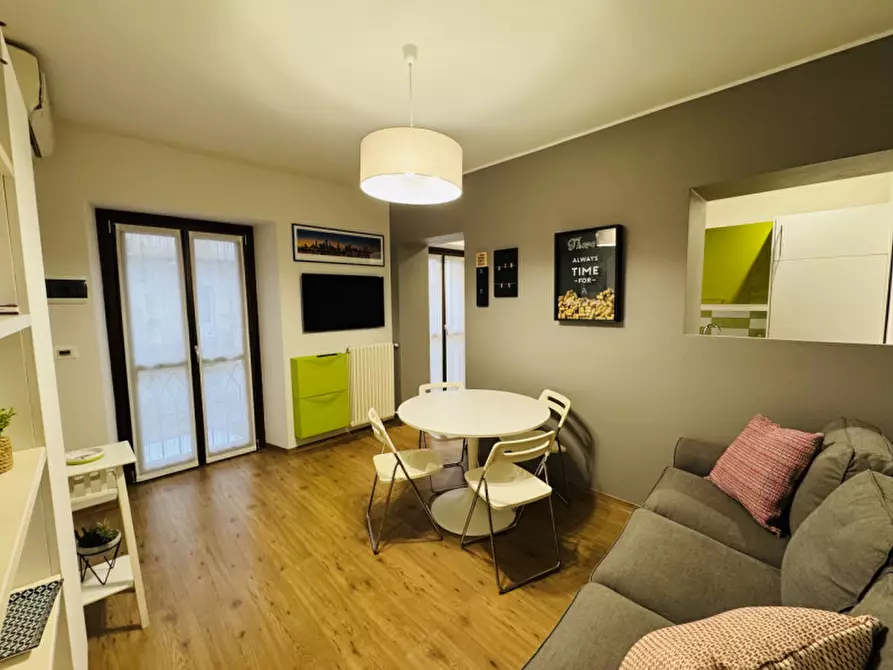 Immagine 15 di Appartamento in affitto  in Via Giuseppe Pomba a Torino