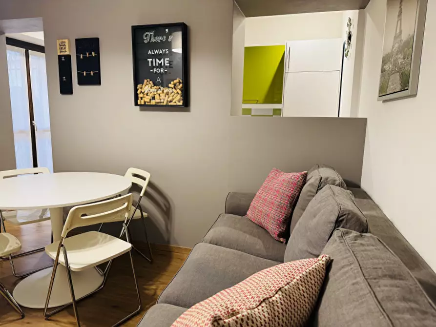 Immagine 16 di Appartamento in affitto  in Via Giuseppe Pomba a Torino