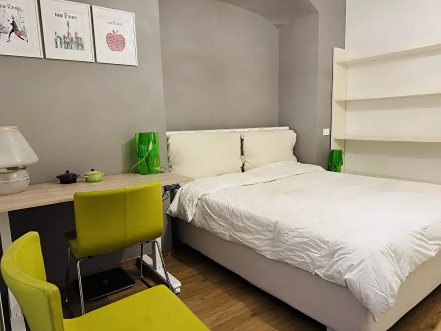 Immagine 17 di Appartamento in affitto  in Via Giuseppe Pomba a Torino