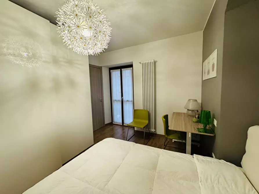 Immagine 18 di Appartamento in affitto  in Via Giuseppe Pomba a Torino