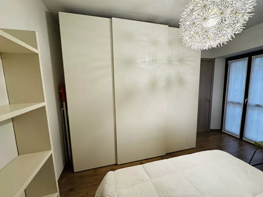 Immagine 19 di Appartamento in affitto  in Via Giuseppe Pomba a Torino