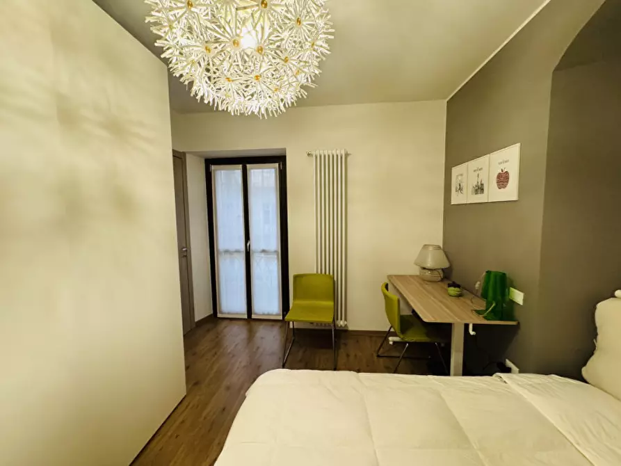 Immagine 20 di Appartamento in affitto  in Via Giuseppe Pomba a Torino