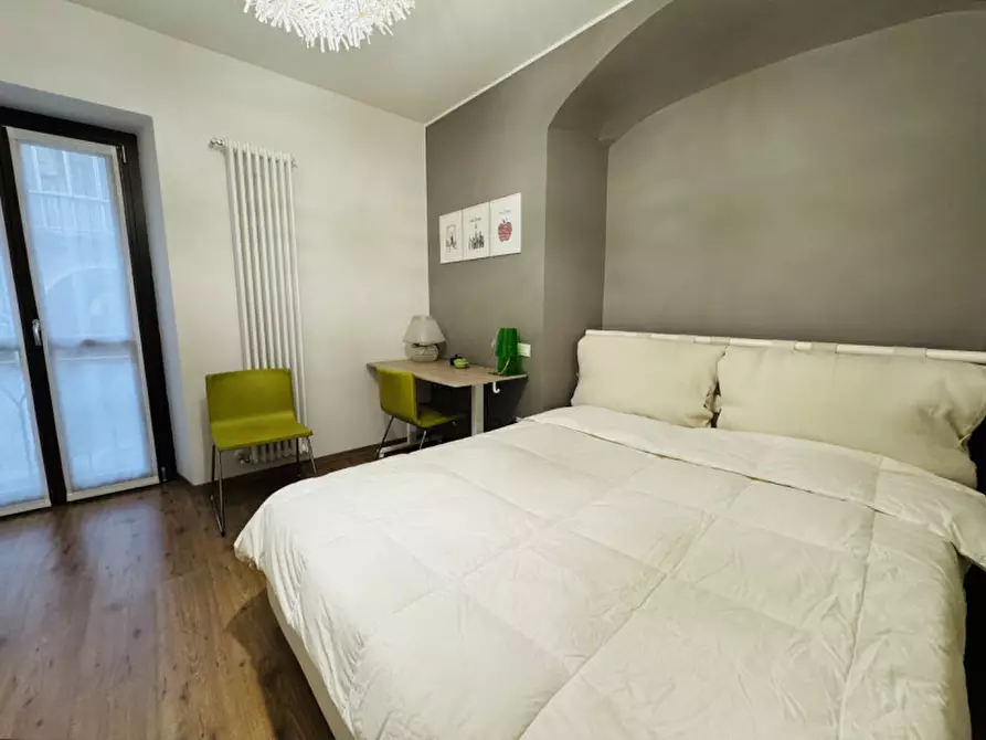 Immagine 21 di Appartamento in affitto  in Via Giuseppe Pomba a Torino