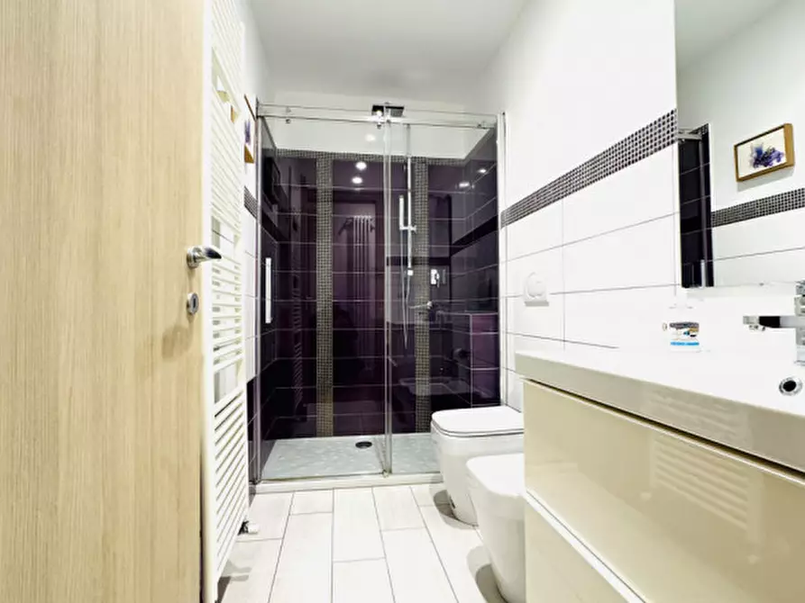 Immagine 22 di Appartamento in affitto  in Via Giuseppe Pomba a Torino