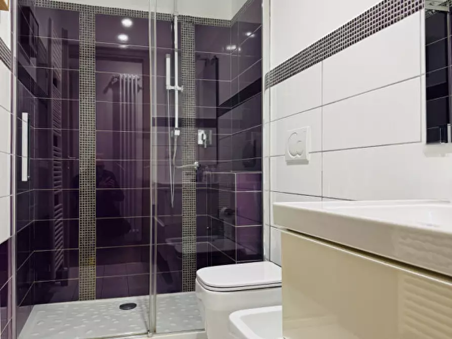 Immagine 23 di Appartamento in affitto  in Via Giuseppe Pomba a Torino