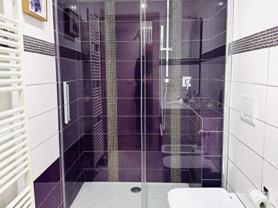 Immagine 24 di Appartamento in affitto  in Via Giuseppe Pomba a Torino