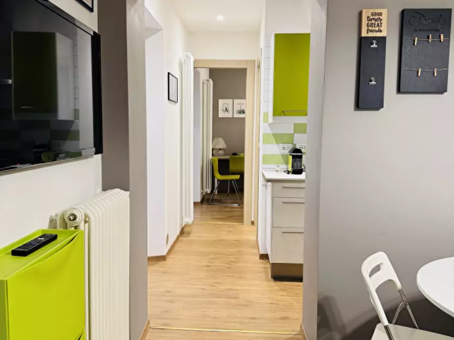 Immagine 28 di Appartamento in affitto  in Via Giuseppe Pomba a Torino