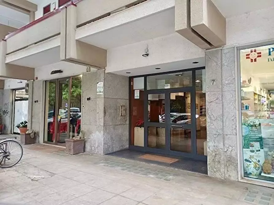 Immagine 2 di Appartamento in vendita  in Via Gregorio Ugdulena a Palermo