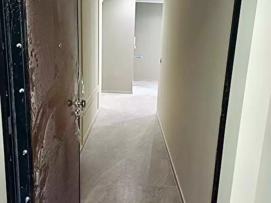 Immagine 4 di Appartamento in vendita  in Via Gregorio Ugdulena a Palermo