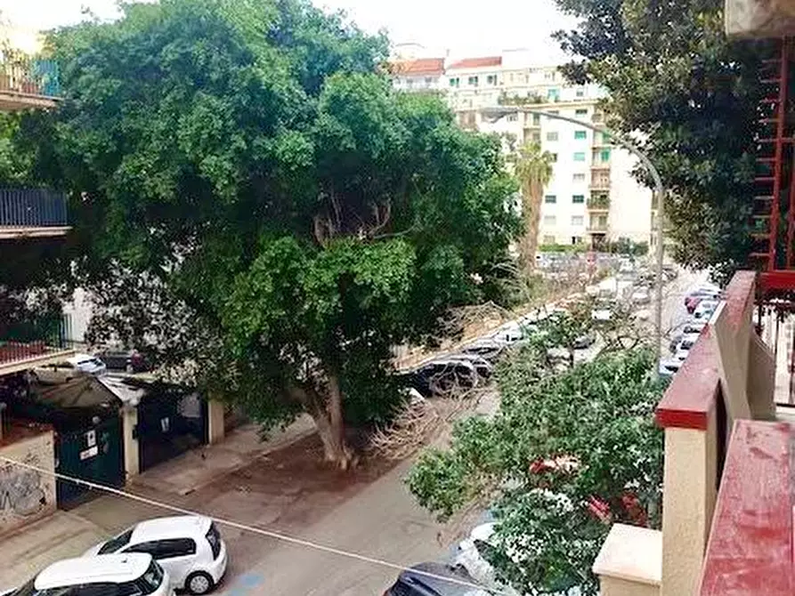 Immagine 14 di Appartamento in vendita  in Via Gregorio Ugdulena a Palermo