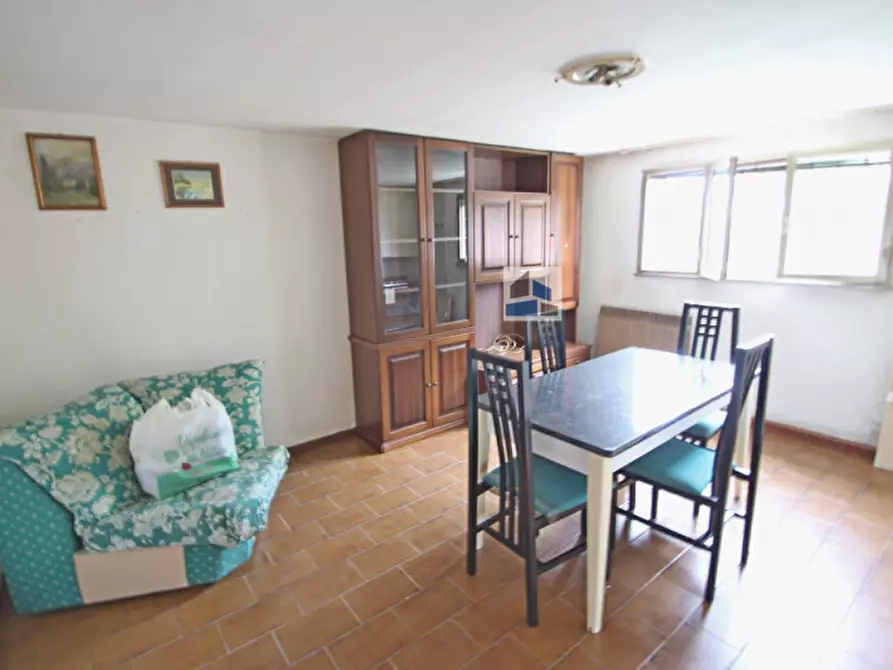 Immagine 1 di Appartamento in vendita  in Via Puccini a Salzano