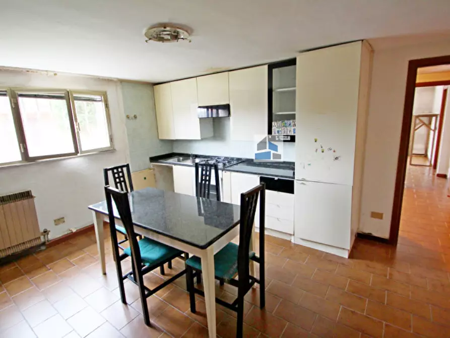 Immagine 3 di Appartamento in vendita  in Via Puccini a Salzano