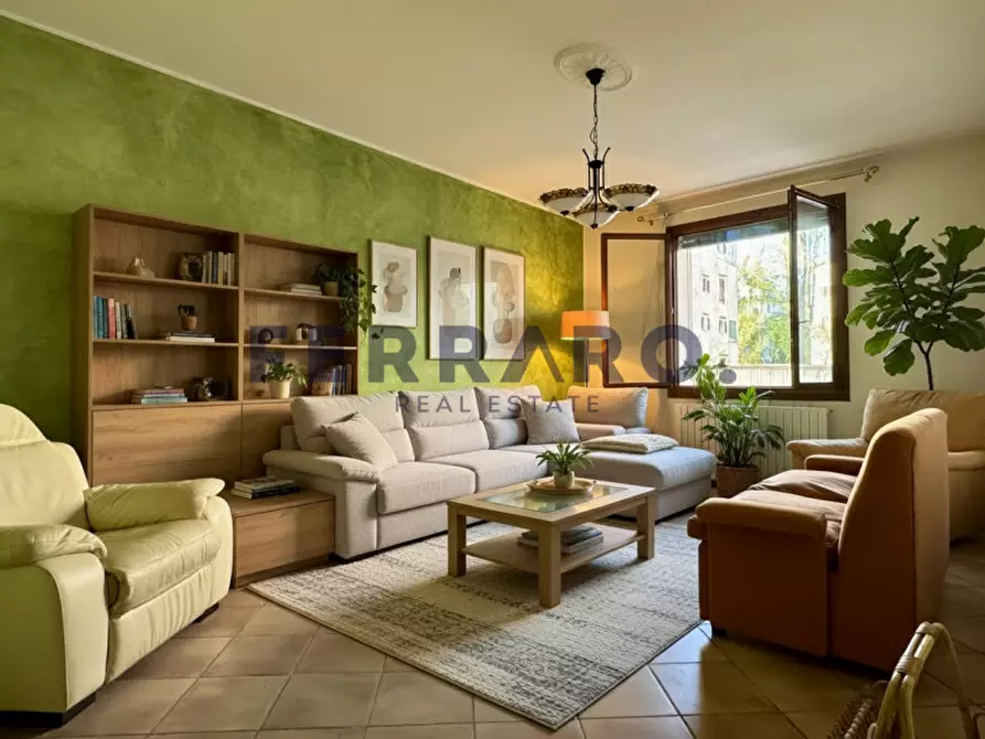 Immagine 1 di Appartamento in vendita  in Via Tommaso Salsa a Treviso