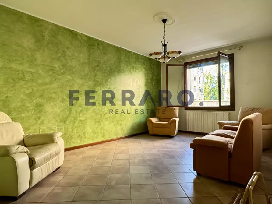 Immagine 2 di Appartamento in vendita  in Via Tommaso Salsa a Treviso