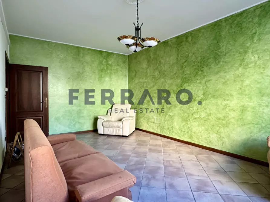 Immagine 4 di Appartamento in vendita  in Via Tommaso Salsa a Treviso