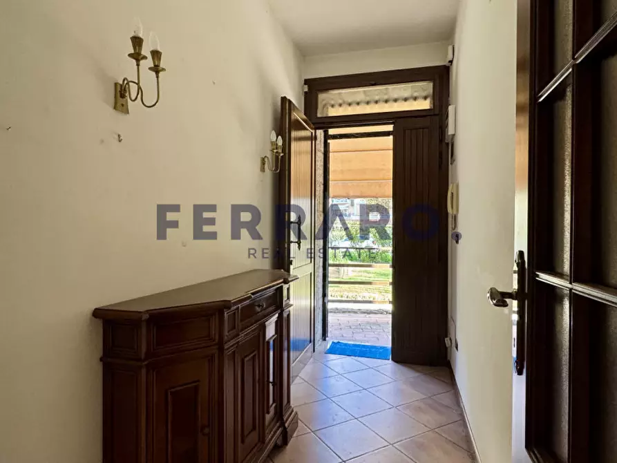 Immagine 5 di Appartamento in vendita  in Via Tommaso Salsa a Treviso