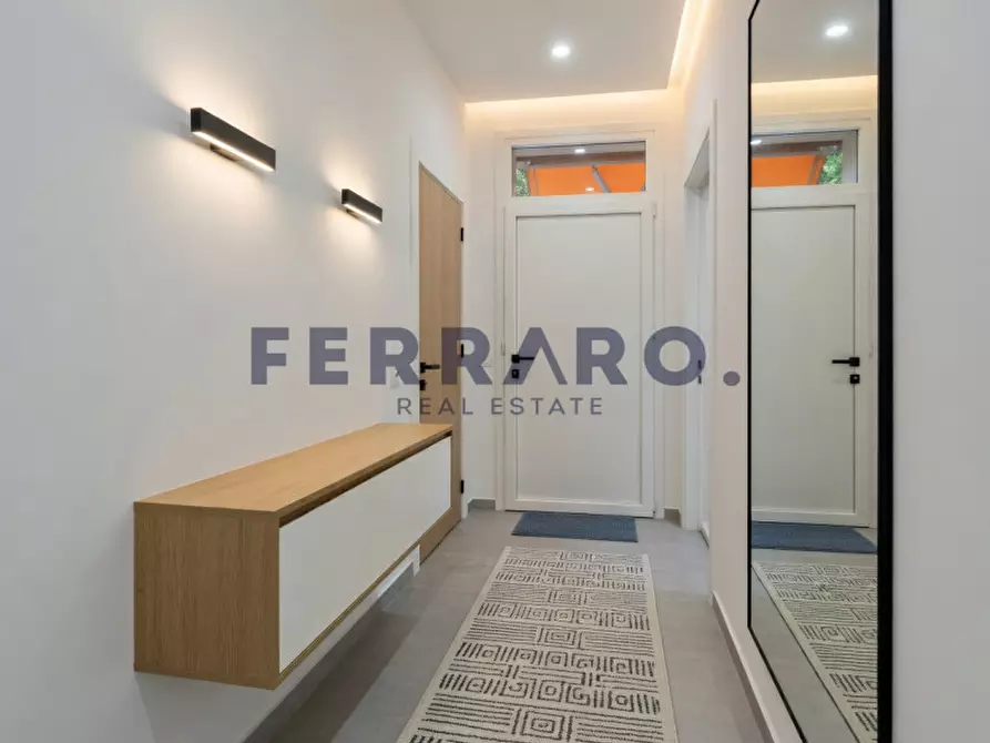 Immagine 6 di Appartamento in vendita  in Via Tommaso Salsa a Treviso