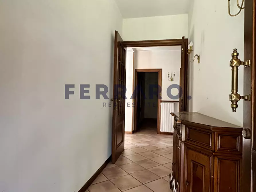 Immagine 7 di Appartamento in vendita  in Via Tommaso Salsa a Treviso