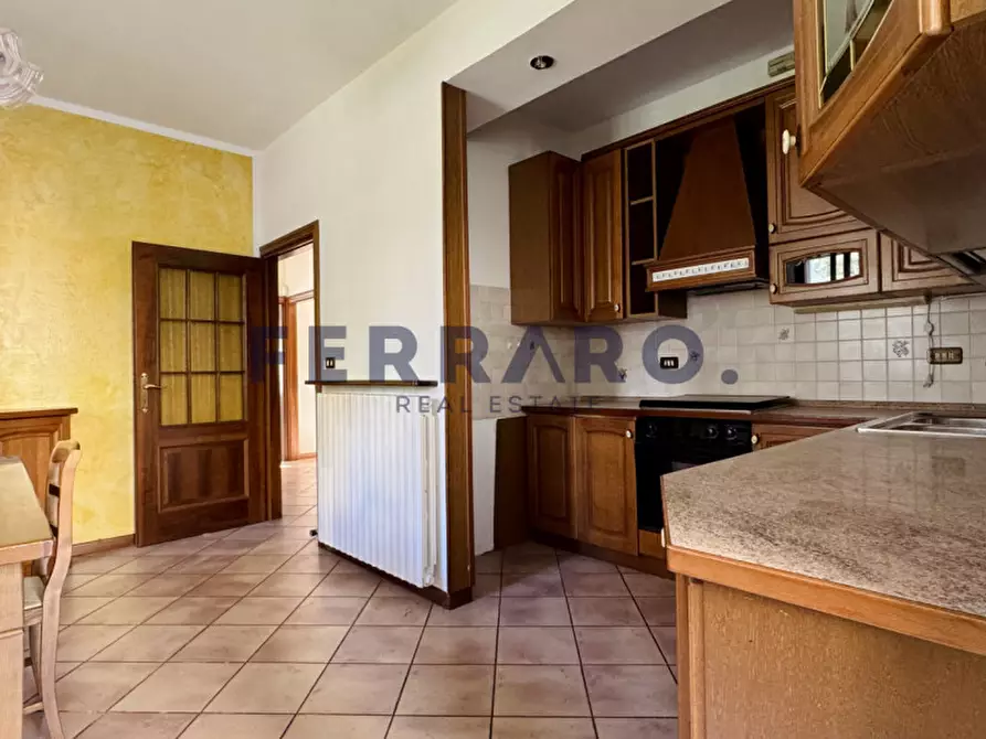 Immagine 8 di Appartamento in vendita  in Via Tommaso Salsa a Treviso