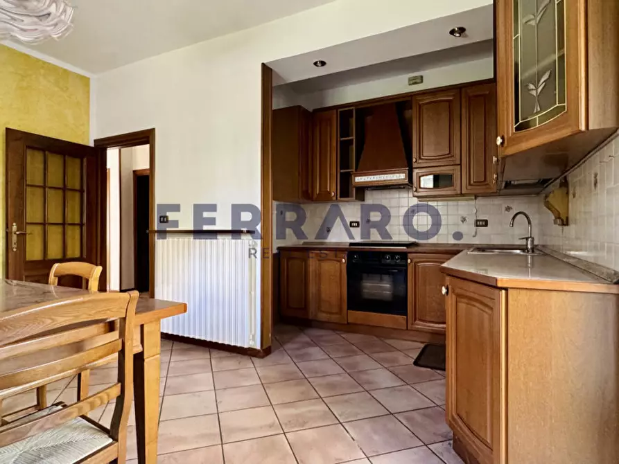 Immagine 9 di Appartamento in vendita  in Via Tommaso Salsa a Treviso