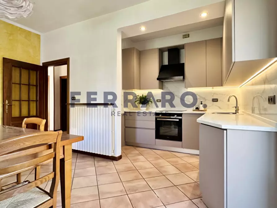 Immagine 10 di Appartamento in vendita  in Via Tommaso Salsa a Treviso