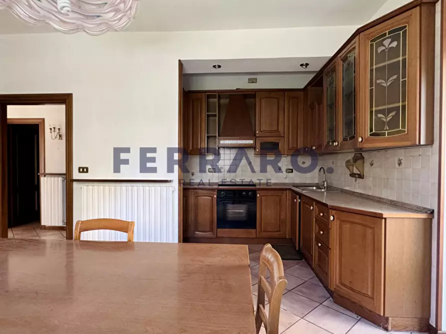 Immagine 11 di Appartamento in vendita  in Via Tommaso Salsa a Treviso