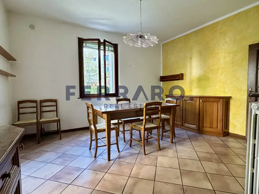 Immagine 12 di Appartamento in vendita  in Via Tommaso Salsa a Treviso