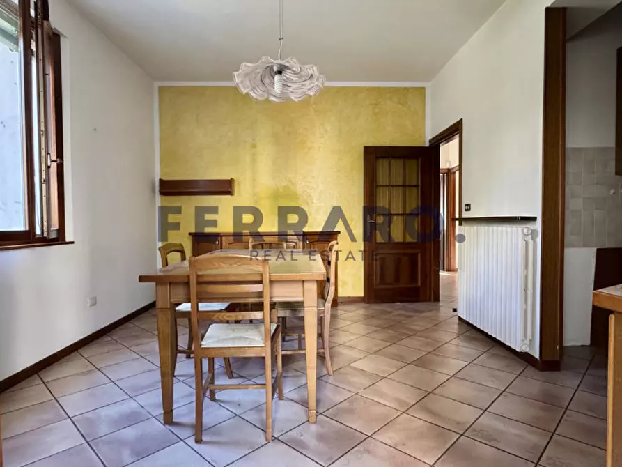 Immagine 13 di Appartamento in vendita  in Via Tommaso Salsa a Treviso