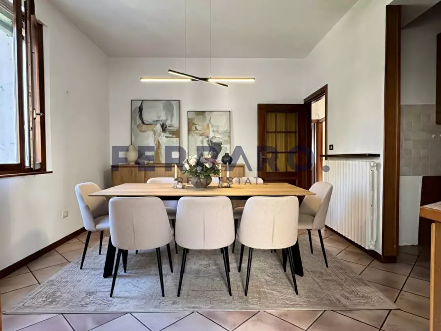 Immagine 14 di Appartamento in vendita  in Via Tommaso Salsa a Treviso