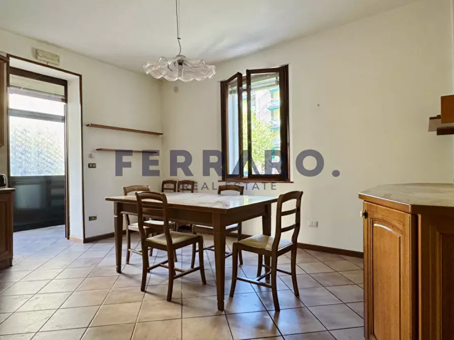 Immagine 15 di Appartamento in vendita  in Via Tommaso Salsa a Treviso