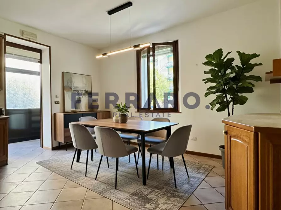 Immagine 16 di Appartamento in vendita  in Via Tommaso Salsa a Treviso