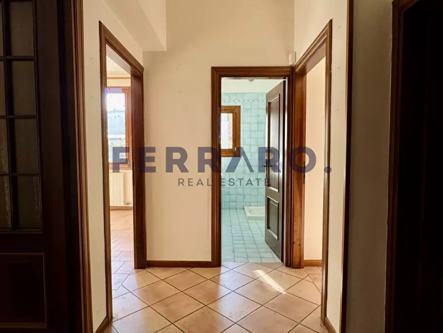 Immagine 17 di Appartamento in vendita  in Via Tommaso Salsa a Treviso