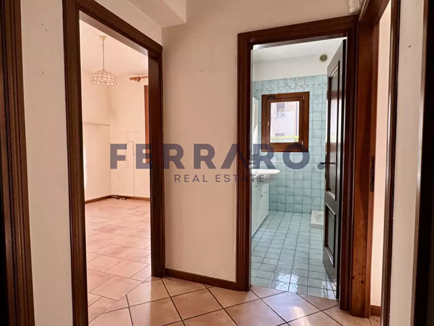 Immagine 18 di Appartamento in vendita  in Via Tommaso Salsa a Treviso
