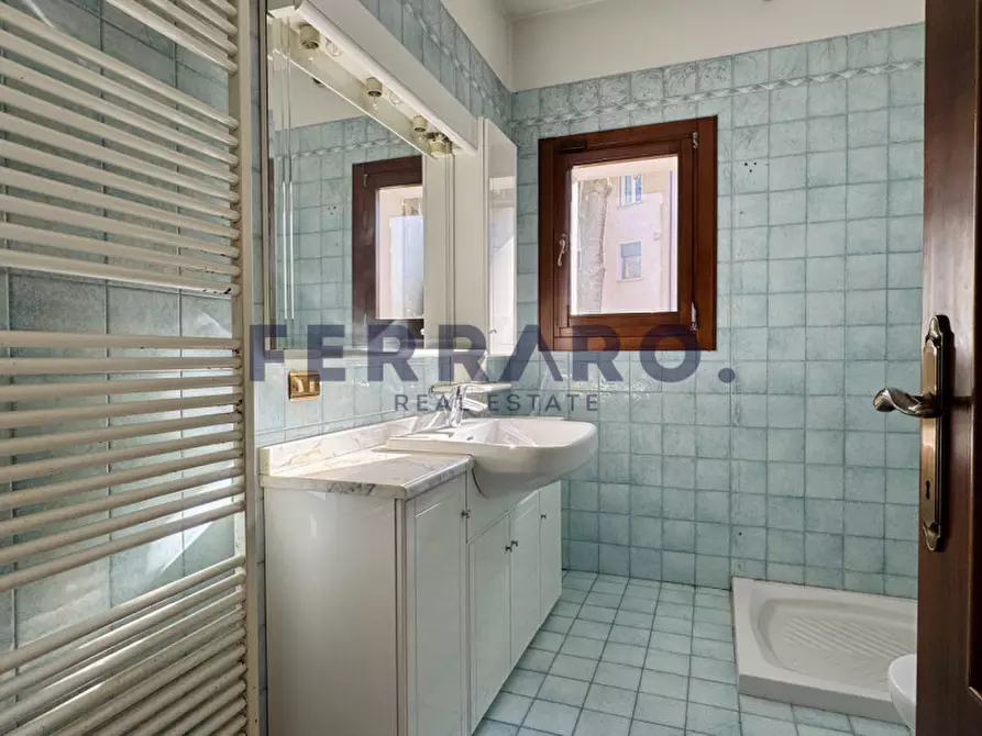 Immagine 19 di Appartamento in vendita  in Via Tommaso Salsa a Treviso