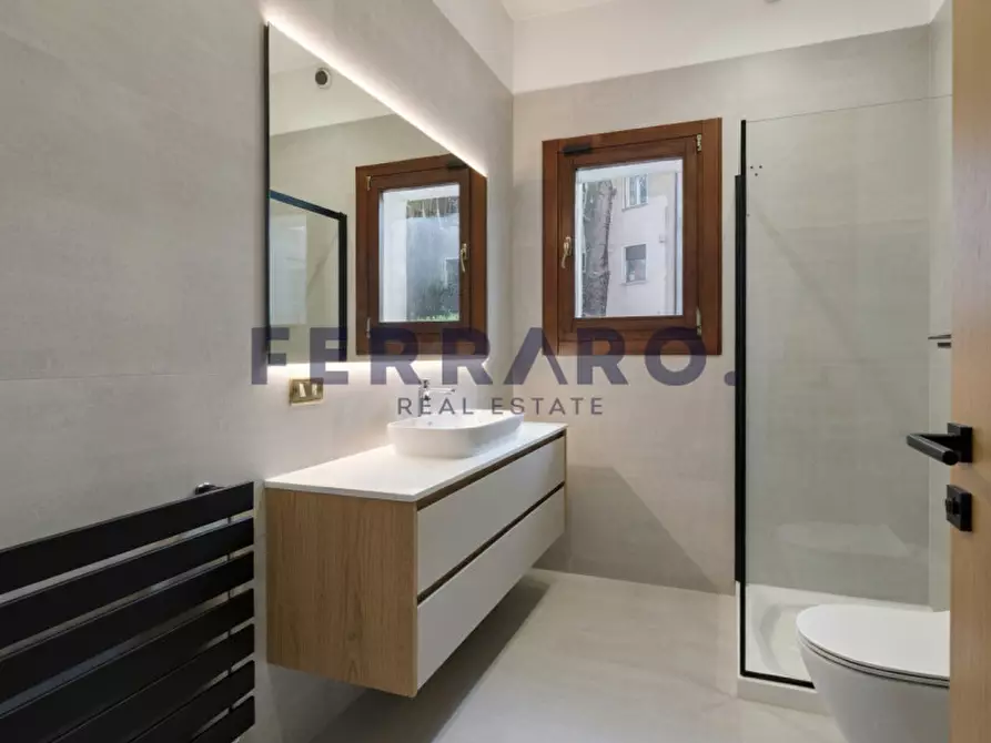 Immagine 20 di Appartamento in vendita  in Via Tommaso Salsa a Treviso