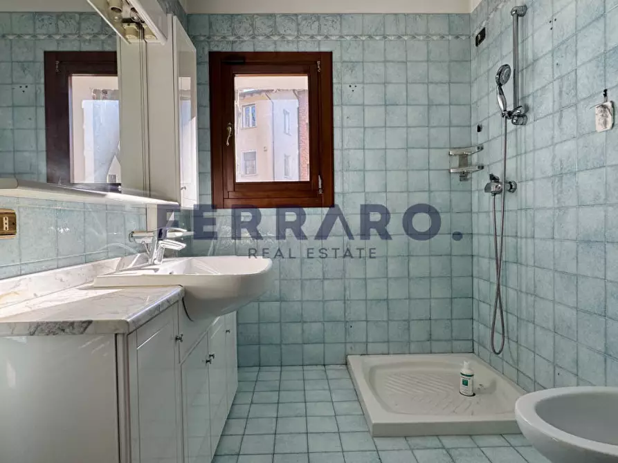 Immagine 21 di Appartamento in vendita  in Via Tommaso Salsa a Treviso