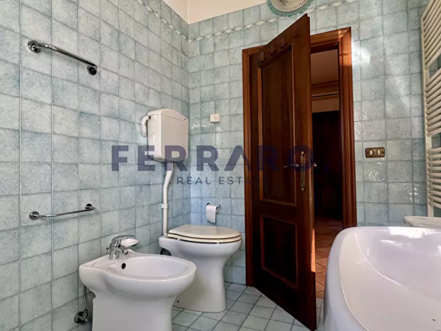 Immagine 22 di Appartamento in vendita  in Via Tommaso Salsa a Treviso