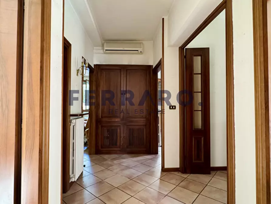 Immagine 23 di Appartamento in vendita  in Via Tommaso Salsa a Treviso