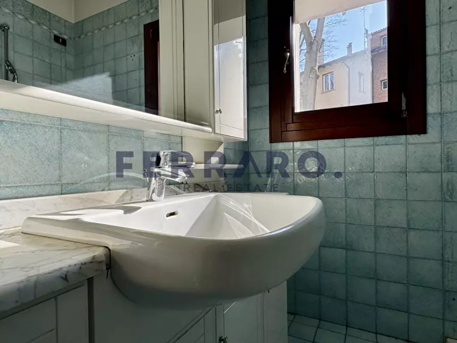 Immagine 24 di Appartamento in vendita  in Via Tommaso Salsa a Treviso