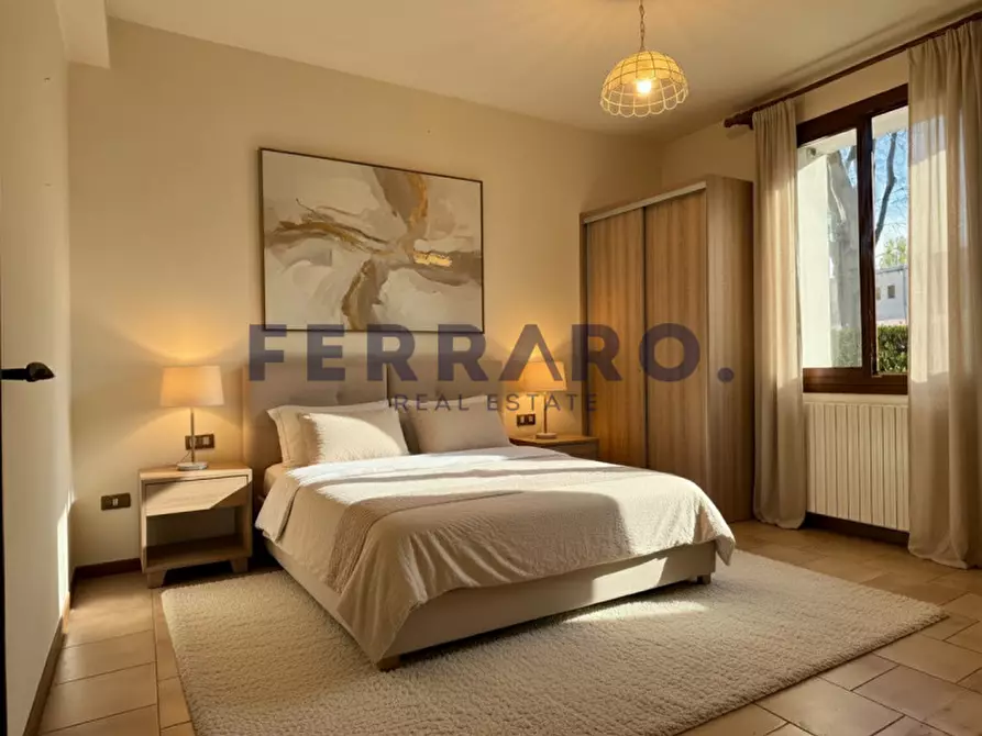 Immagine 30 di Appartamento in vendita  in Via Tommaso Salsa a Treviso