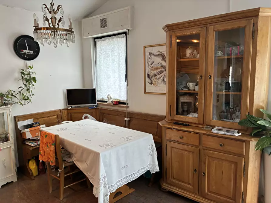 Immagine 2 di Appartamento in vendita  a Vicenza