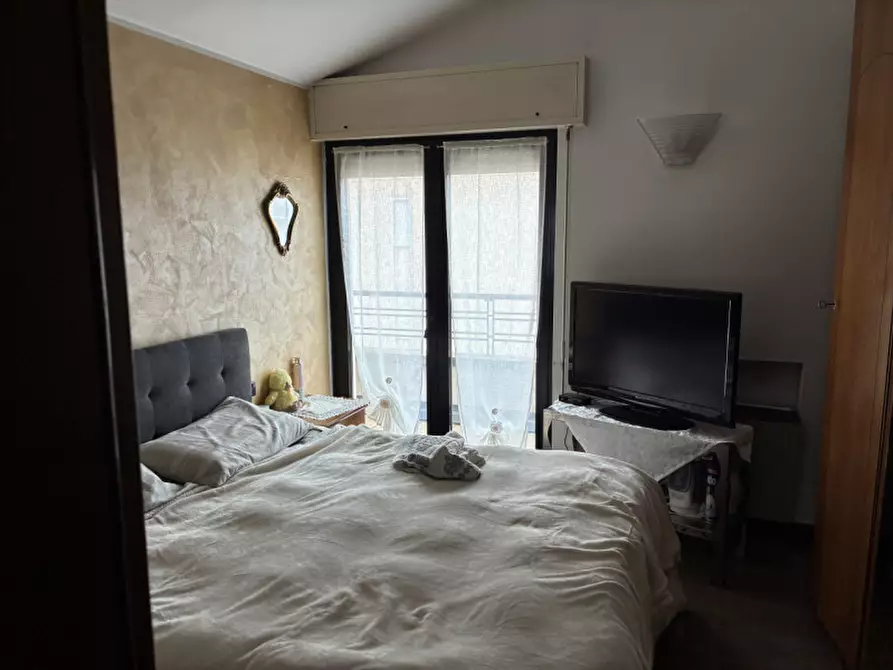 Immagine 5 di Appartamento in vendita  a Vicenza