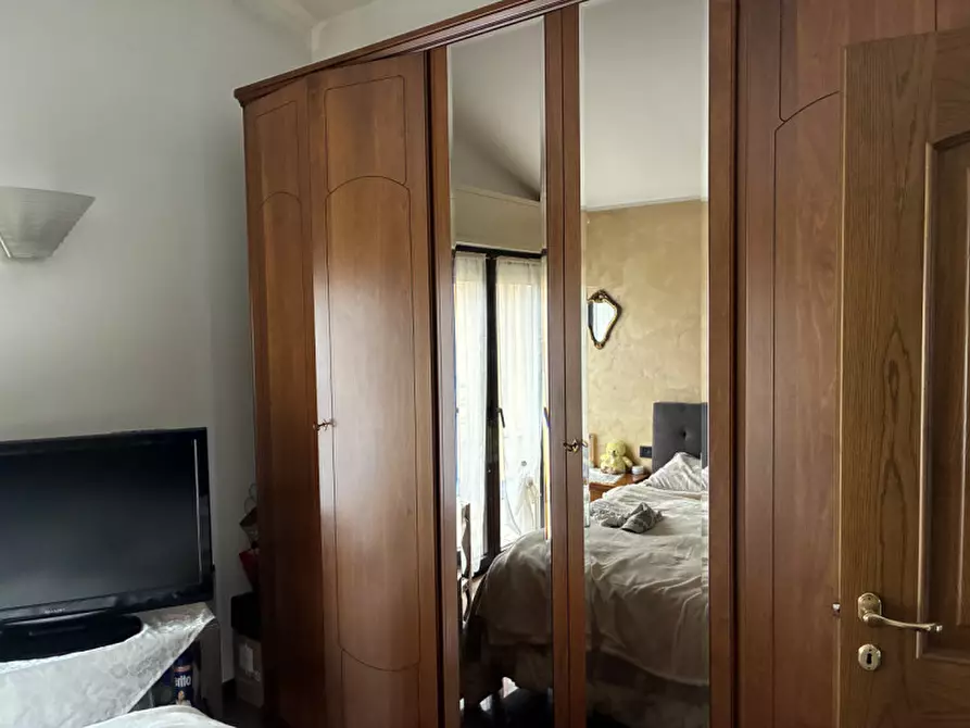 Immagine 6 di Appartamento in vendita  a Vicenza